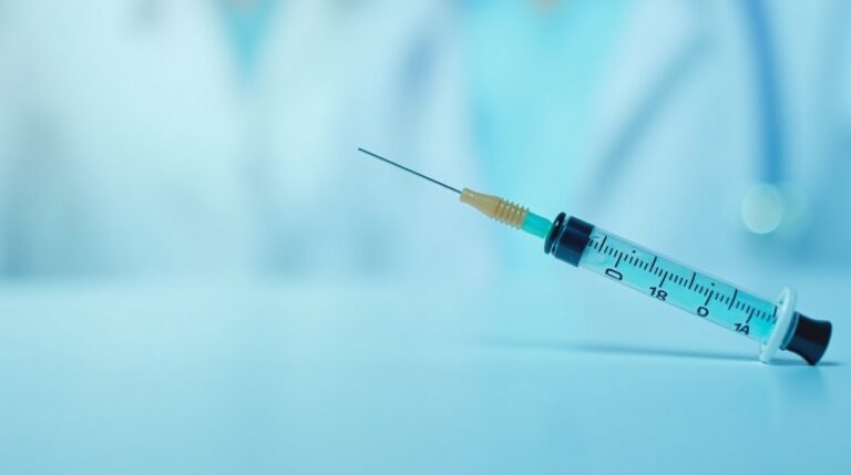 TRT dosage chart