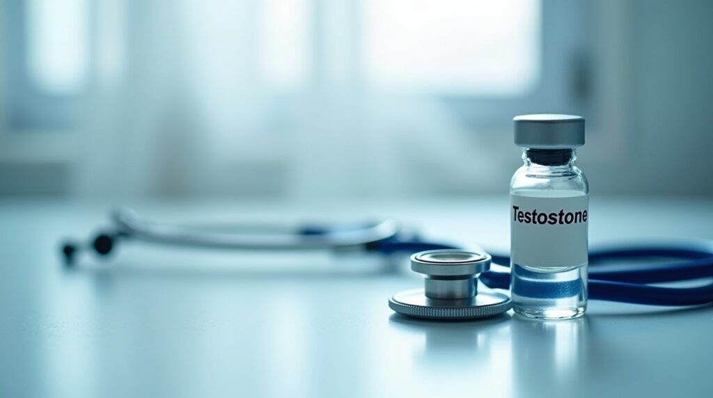 What is a Good TRT Dosage Per Week