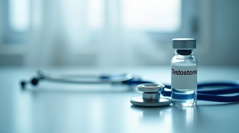 What is a Good TRT Dosage Per Week